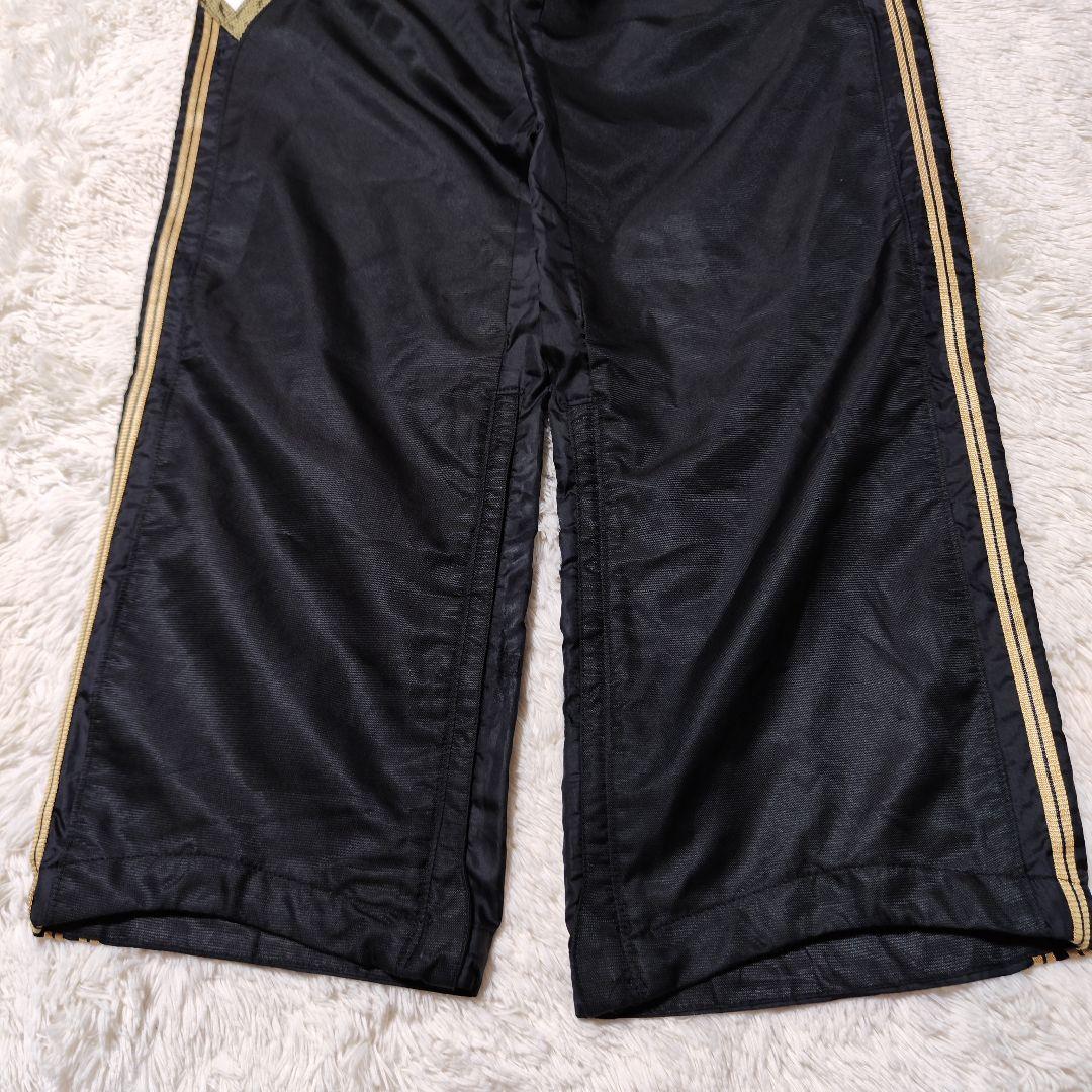 アディダス プロフェッショナル ウインドブレーカー 上下 セットアップ