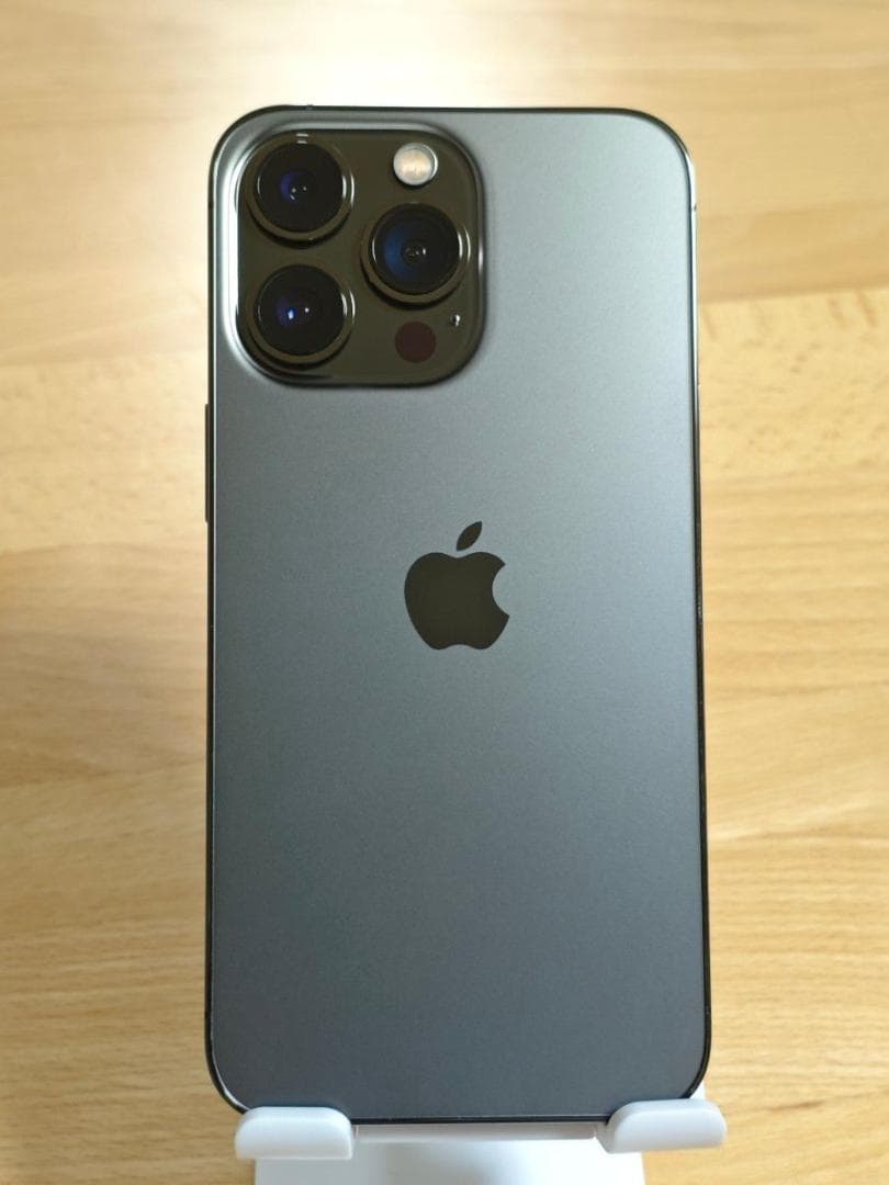 状態良好 iPhone13 Pro 128GB SIMフリー バッテリー100%