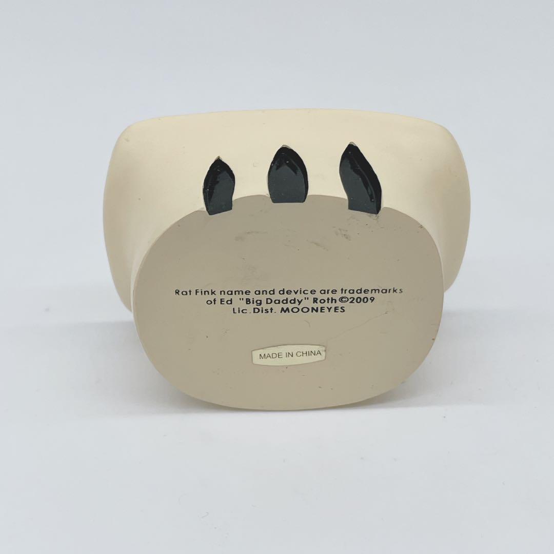 RATFINK ラットフィンク 小物入れ 灰皿