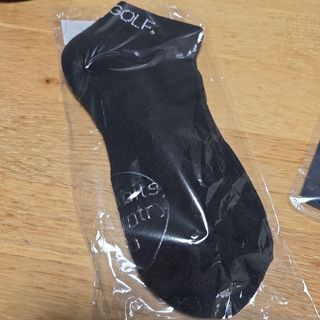 定価12100円分　FR2 GOLF ゴルフ　4点セット