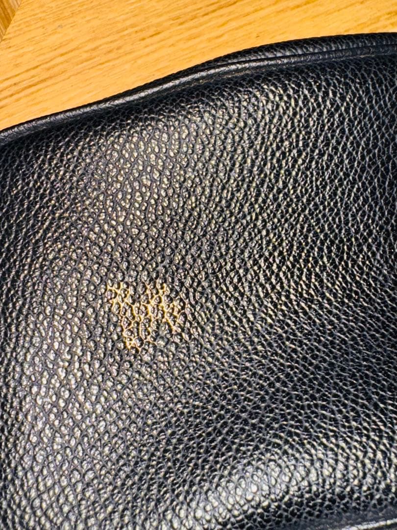 その他 Widelux Leather Case