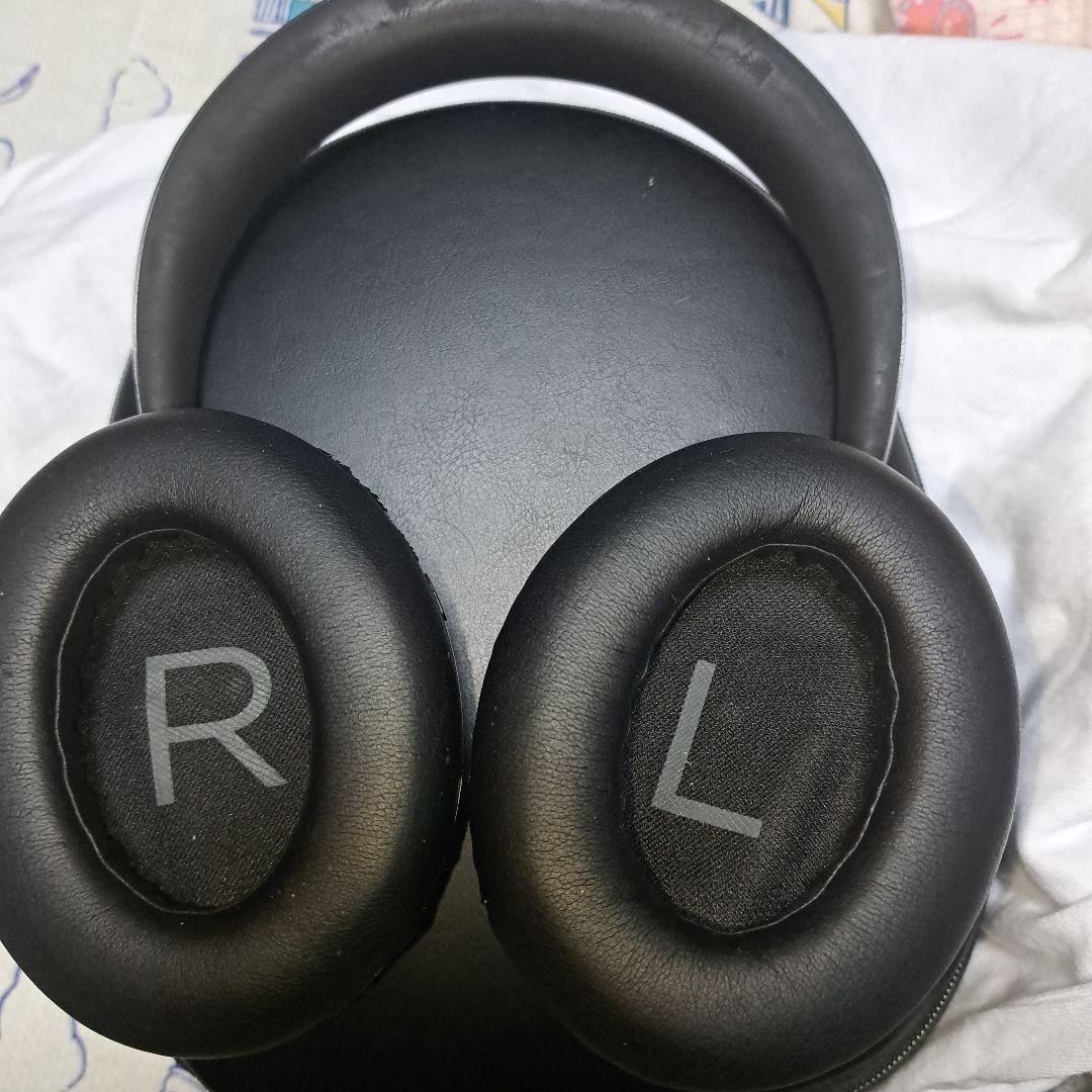 BOSEワイヤレスヘッドホン700【即購入可能‼️】