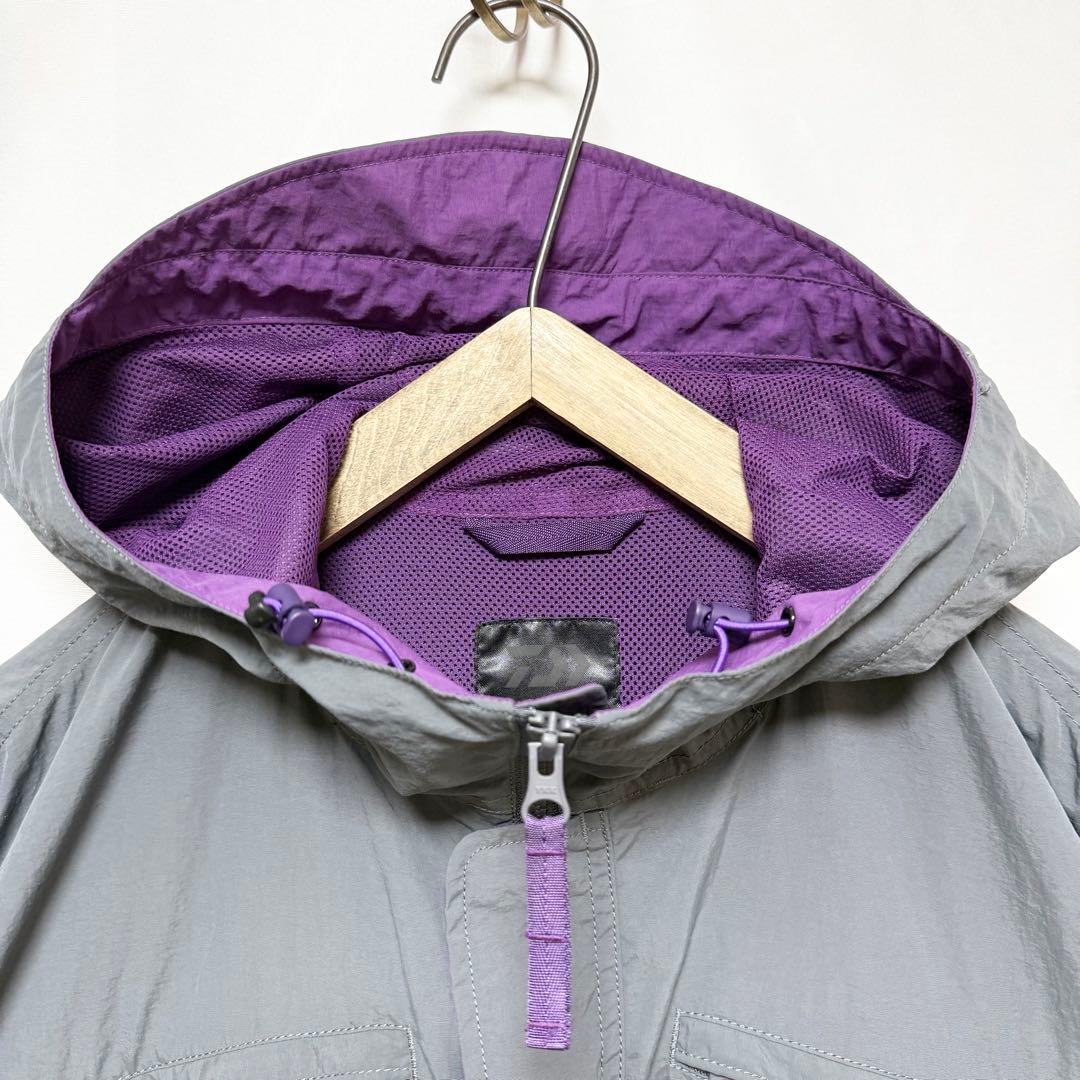 Freeサイズ！DAIWA PIER39 テックウェイディングパーカー