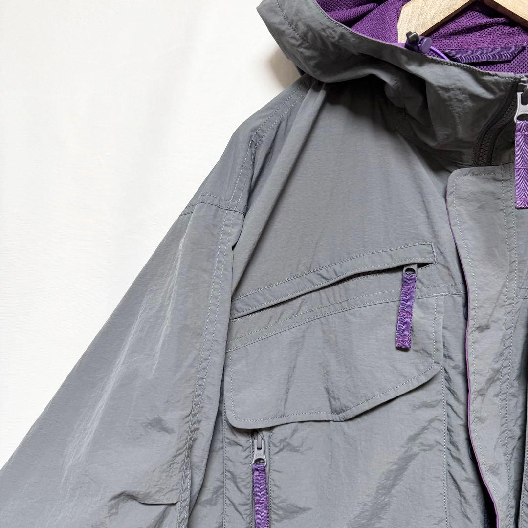 Freeサイズ！DAIWA PIER39 テックウェイディングパーカー