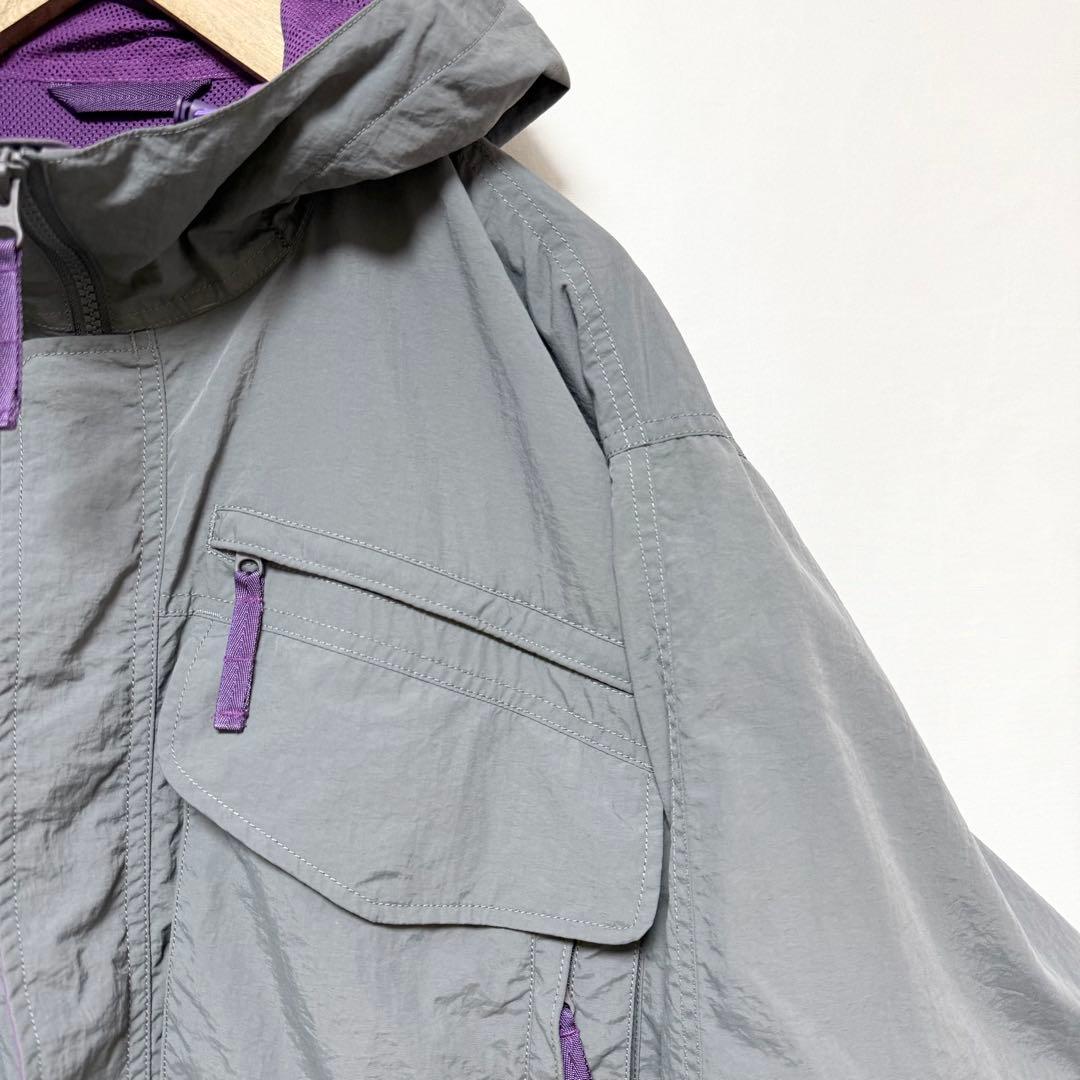 Freeサイズ！DAIWA PIER39 テックウェイディングパーカー