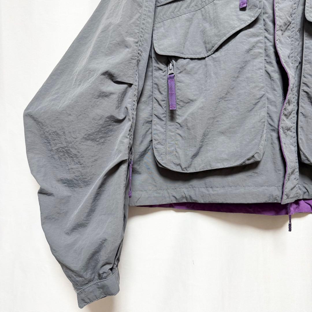 Freeサイズ！DAIWA PIER39 テックウェイディングパーカー