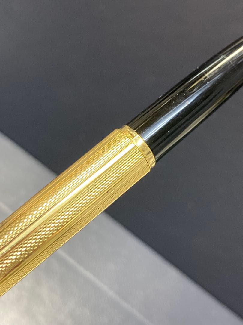 パイロット　万年筆　14K グランディー　ジャンク