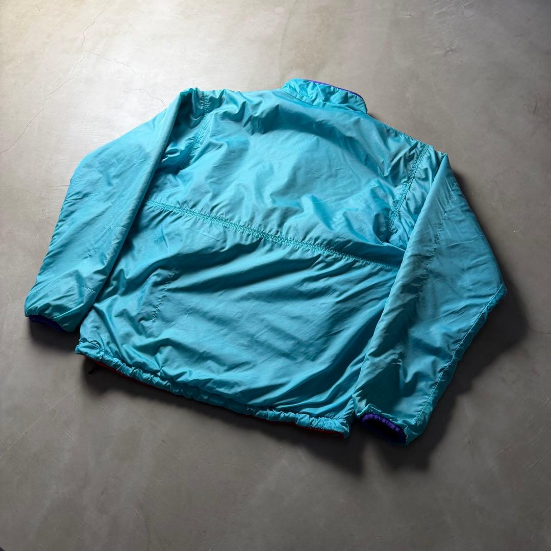 ジャケット・アウター 90spatagonia Glissade Hibiscus/turquoise