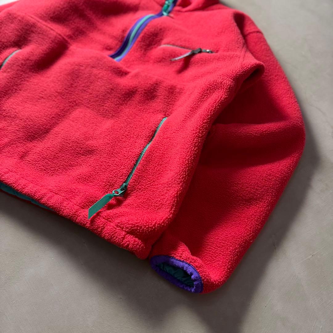 ジャケット・アウター 90spatagonia Glissade Hibiscus/turquoise