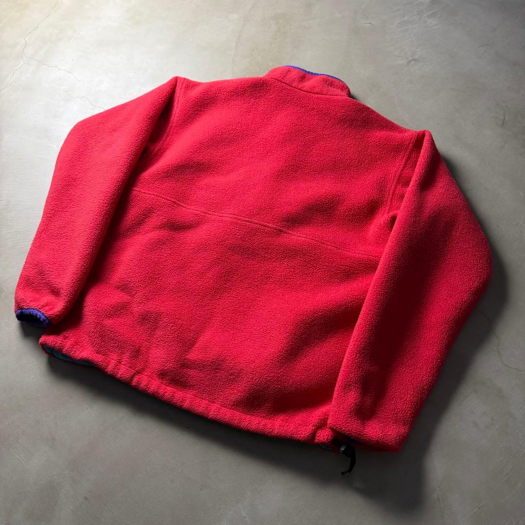 ジャケット・アウター 90spatagonia Glissade Hibiscus/turquoise