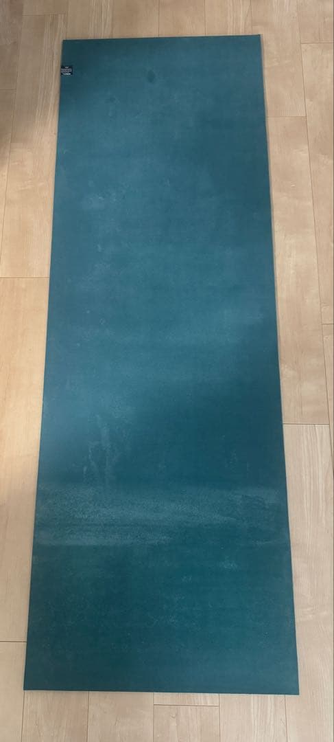 マンドゥカ　manduka ヨガマット　5mm セット
