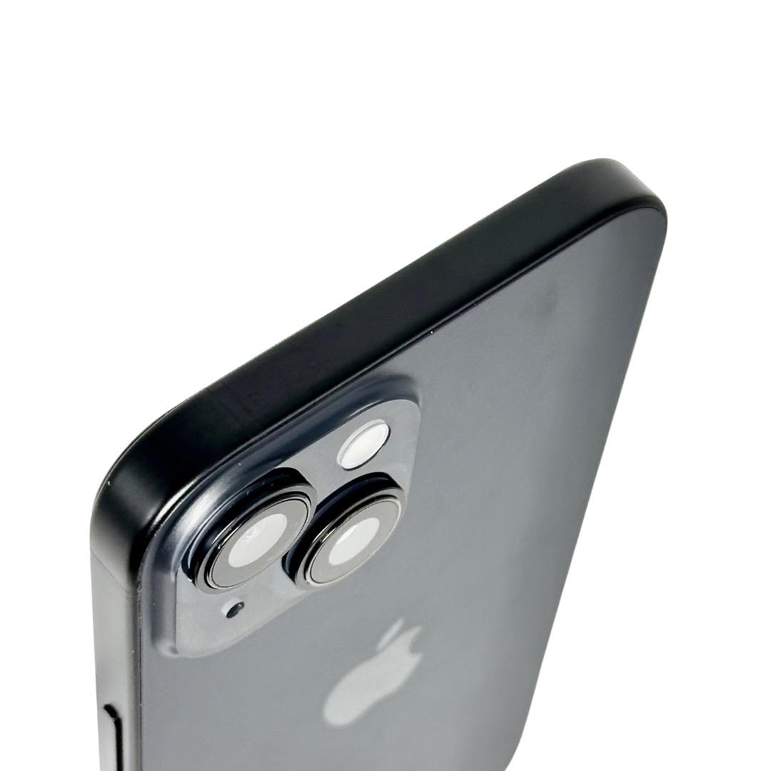 iPhone 15 256GB SIMフリー 純正バッテリー100%