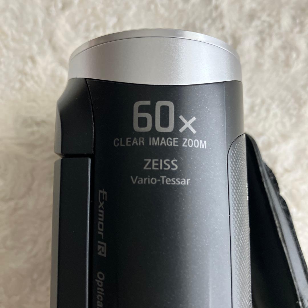 SONY デジタルHDビデオHDR-CX485