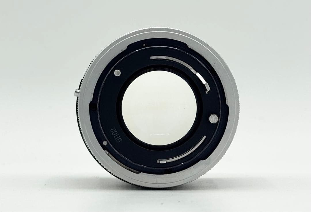 【完動品】Canon AE-1 + FD 50mm F1.4 S.S.C.