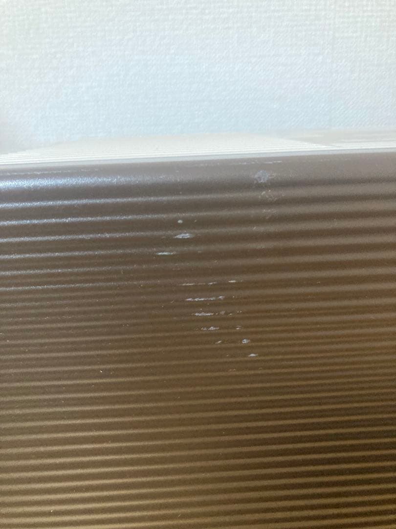 ☆良品！！ ダイニチ ハイブリッド式加湿器 HD-RXT721-W 2021年製