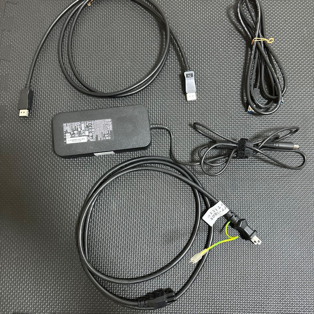 BenQ MOBIUZ EX270M 付属品➕α込み！