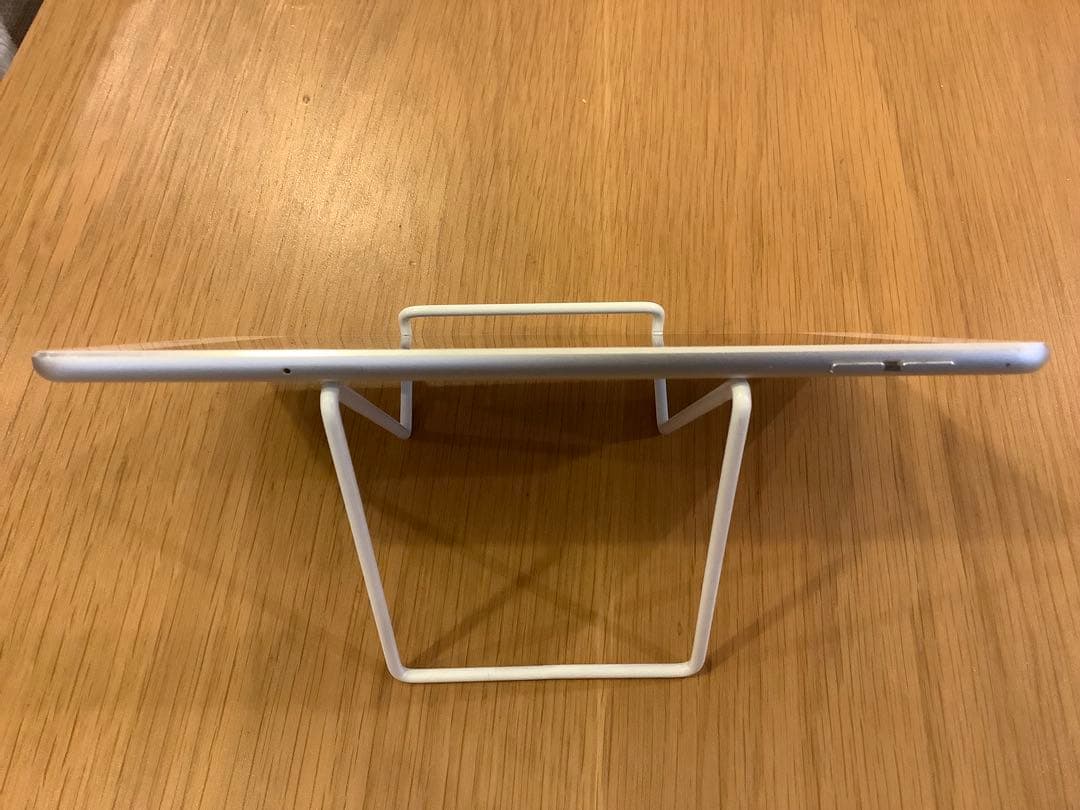 Apple iPad mini4 cellularモデル 128GB シルバー