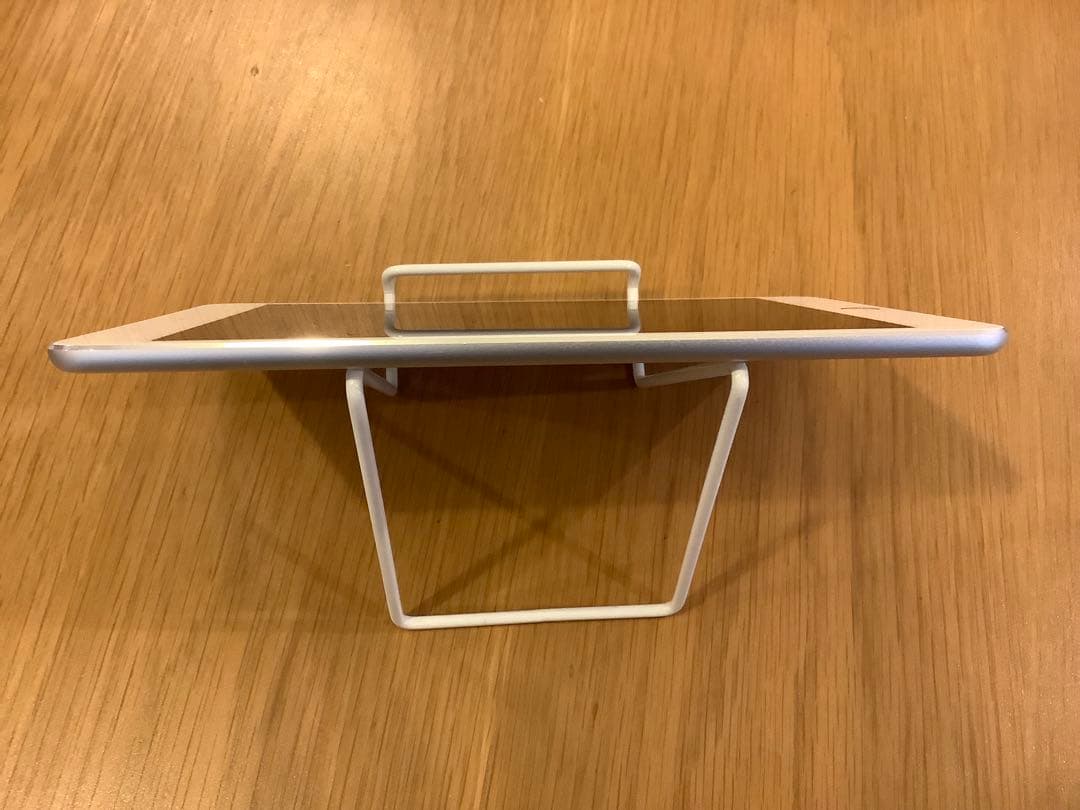 Apple iPad mini4 cellularモデル 128GB シルバー