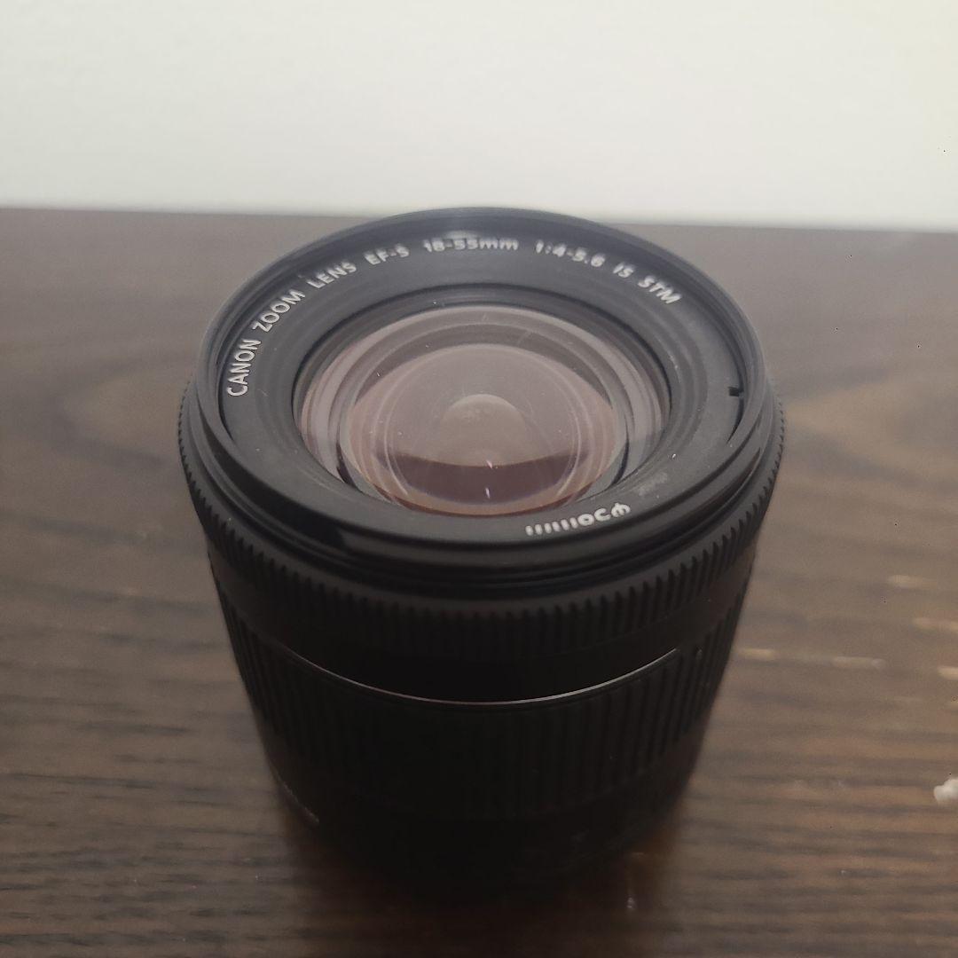 ズームレンズ 250mm & 単焦点レンズ 50mmセット