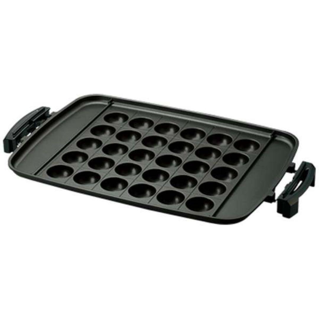 ホットプレート 象印