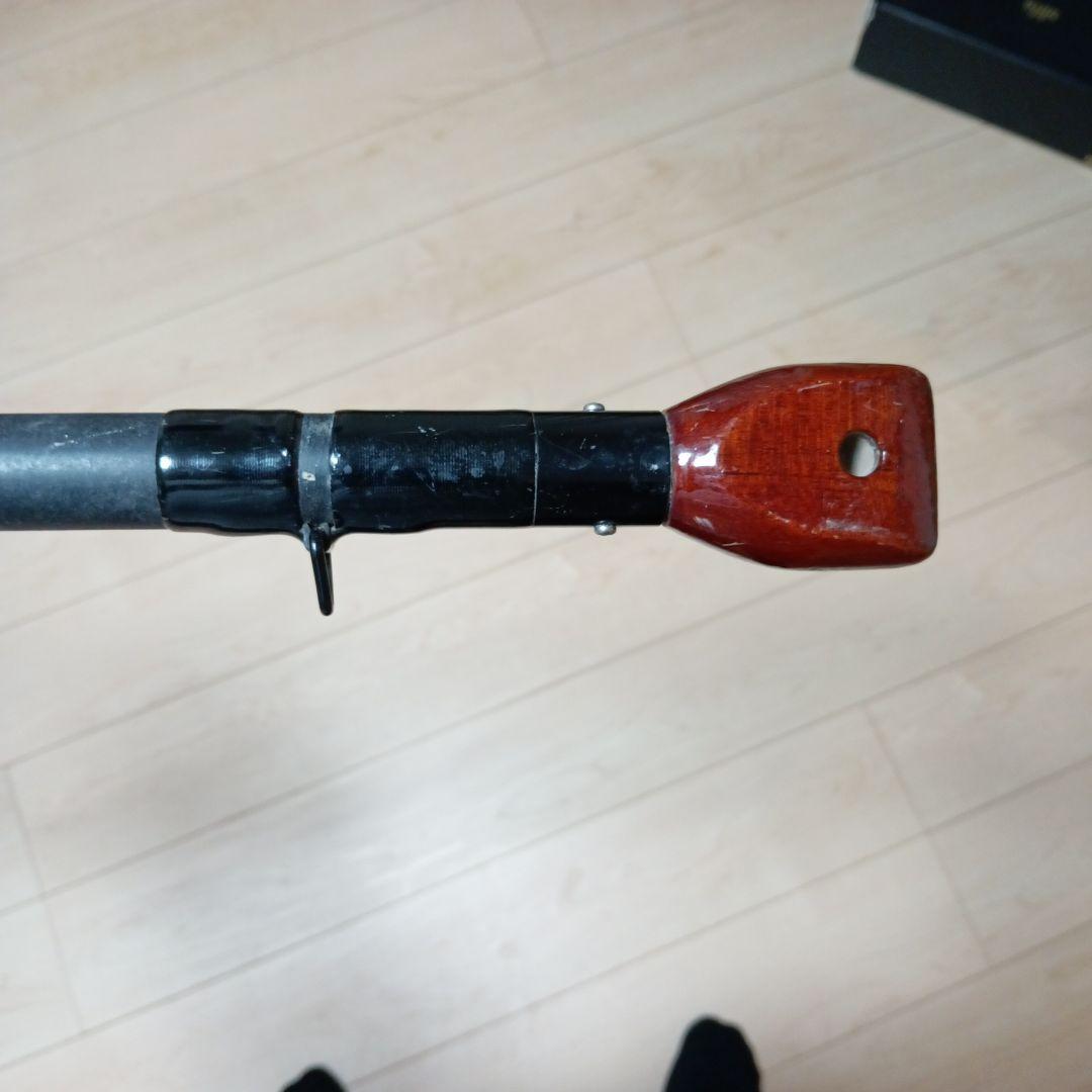 オリムピック　テクスター　石鯛　バルタム　510S 石鯛　鯉　底物