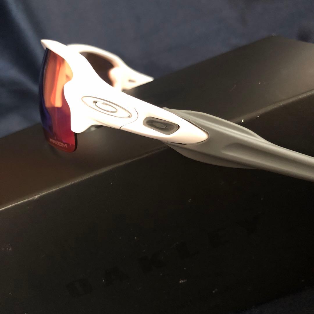 OAKLEY サングラス OO9271-10 FLAK 2.0 オークリー