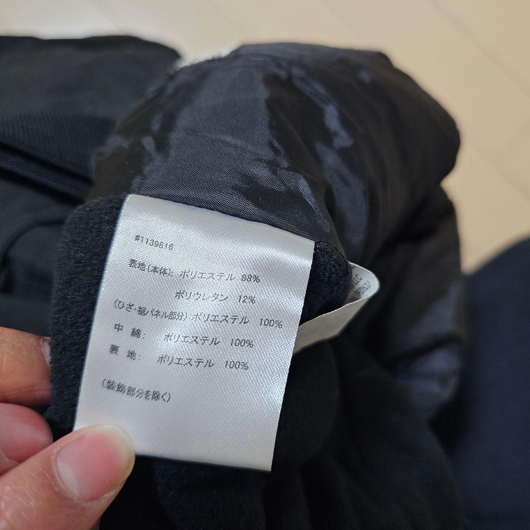 バートン　スノーボードウェア上下セット