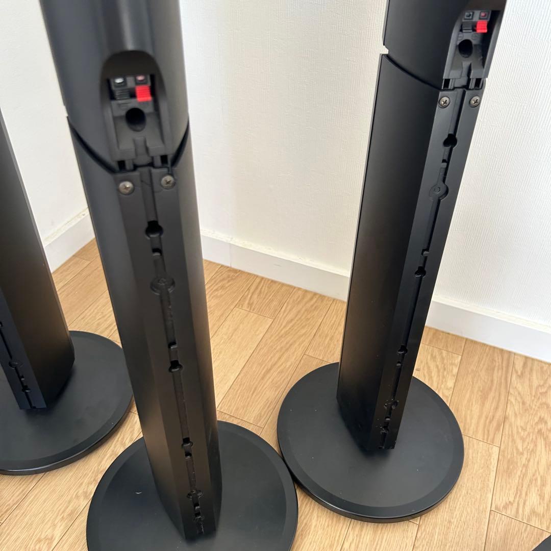 【7/26まての限定セール中】Pioneer 本格5.1ch HTP-S767