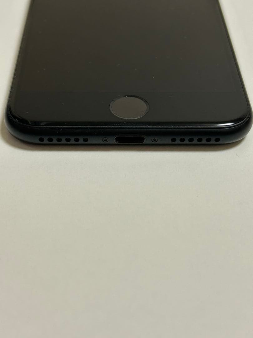 K*0様 iPhone SE (第2世代) 64GB ブラック SIMフリー