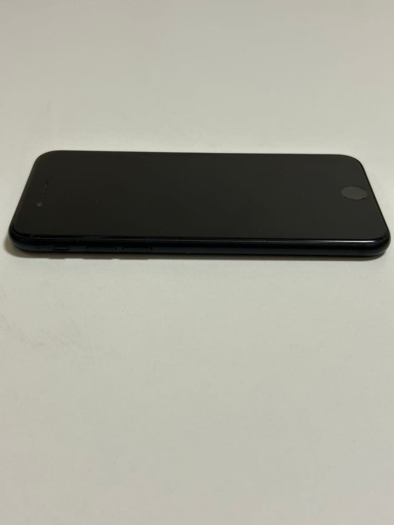 K*0様 iPhone SE (第2世代) 64GB ブラック SIMフリー