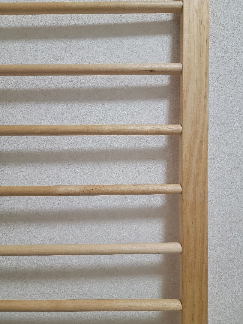 ファルスカ ベッドサイドベッド 03