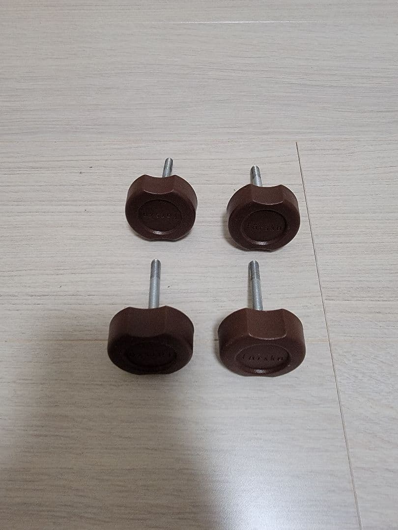 ファルスカ ベッドサイドベッド 03