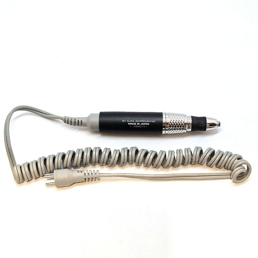 KUPA MANIPro HANA マニプロ ハナ ネイルマシーン