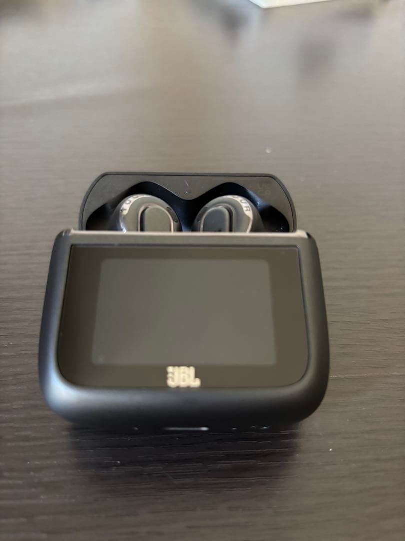 【美品】JBL TOUR PRO 3 ワイヤレスイヤフォン最安値