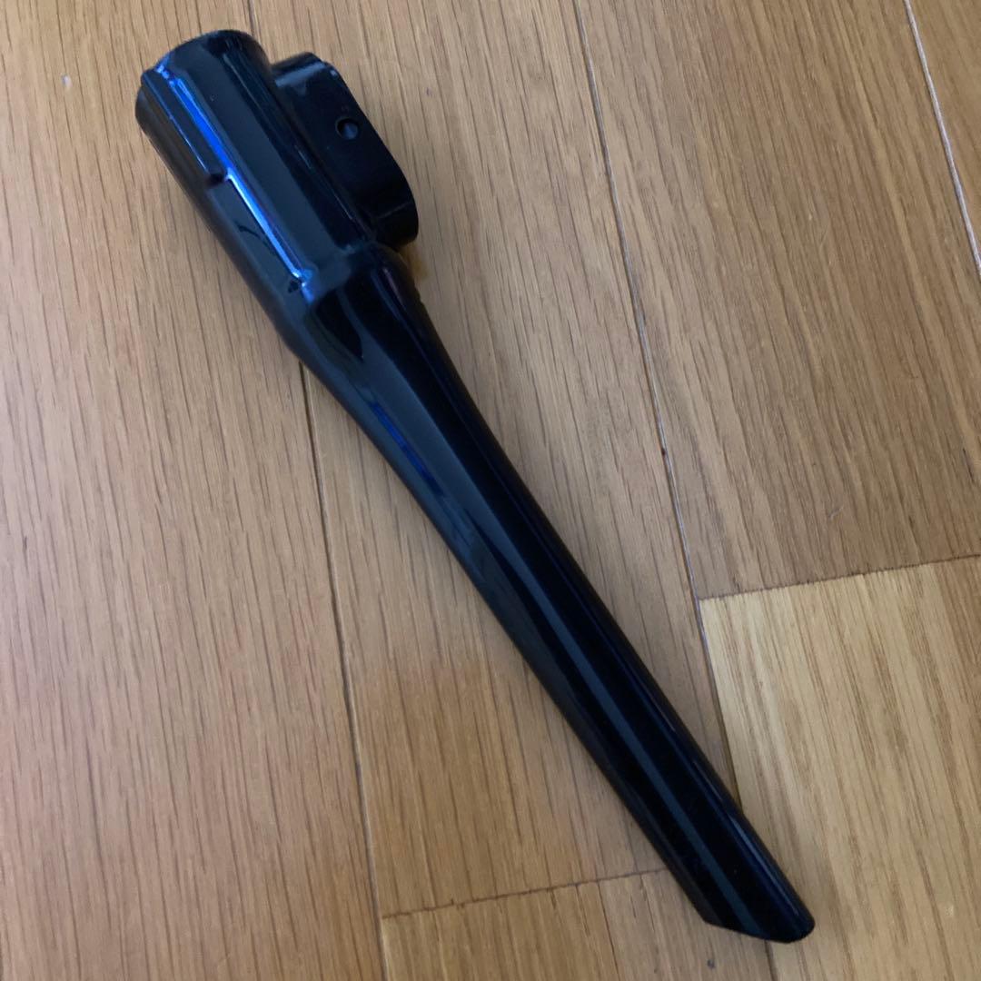 TOSHIBA 東芝コードレスクリーナー VC-CLS1 ピンクブロンズ(N)