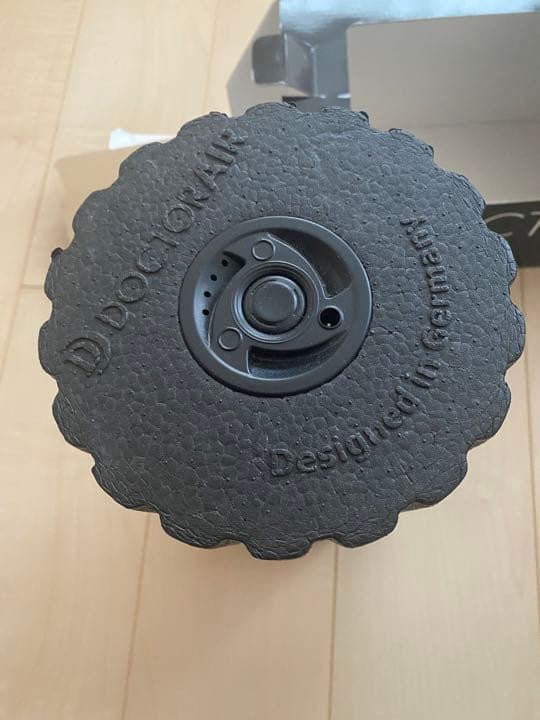 Doctor Airストレッチポール