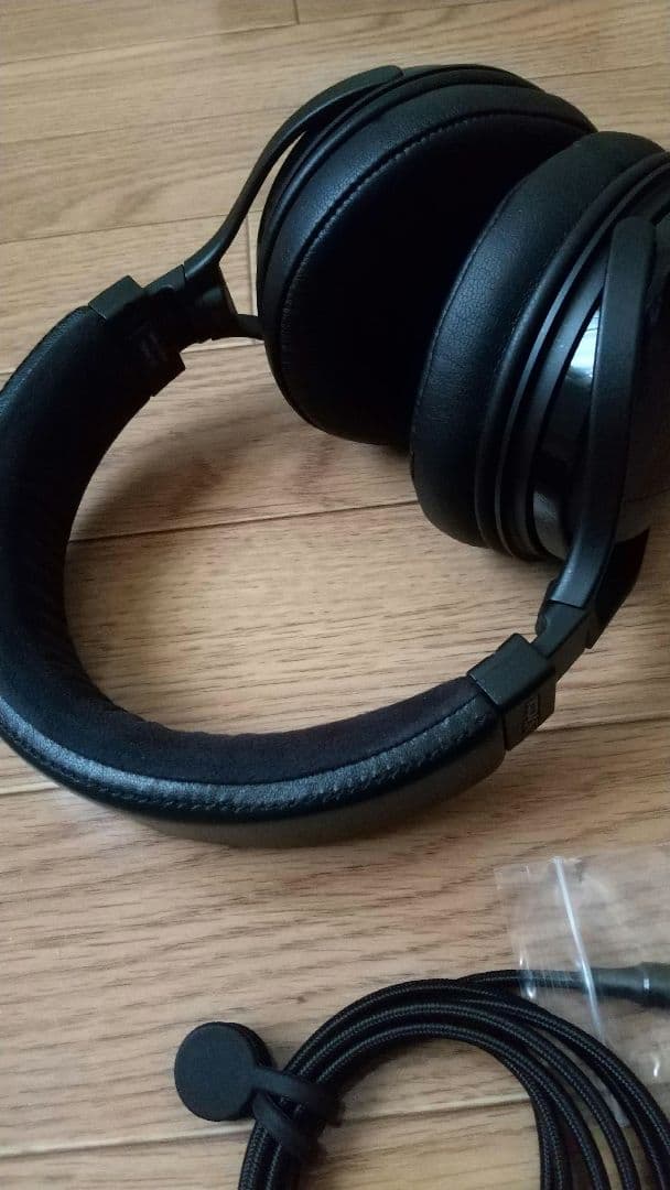 レア Victor HA-WM-90B 生産完了品 美品