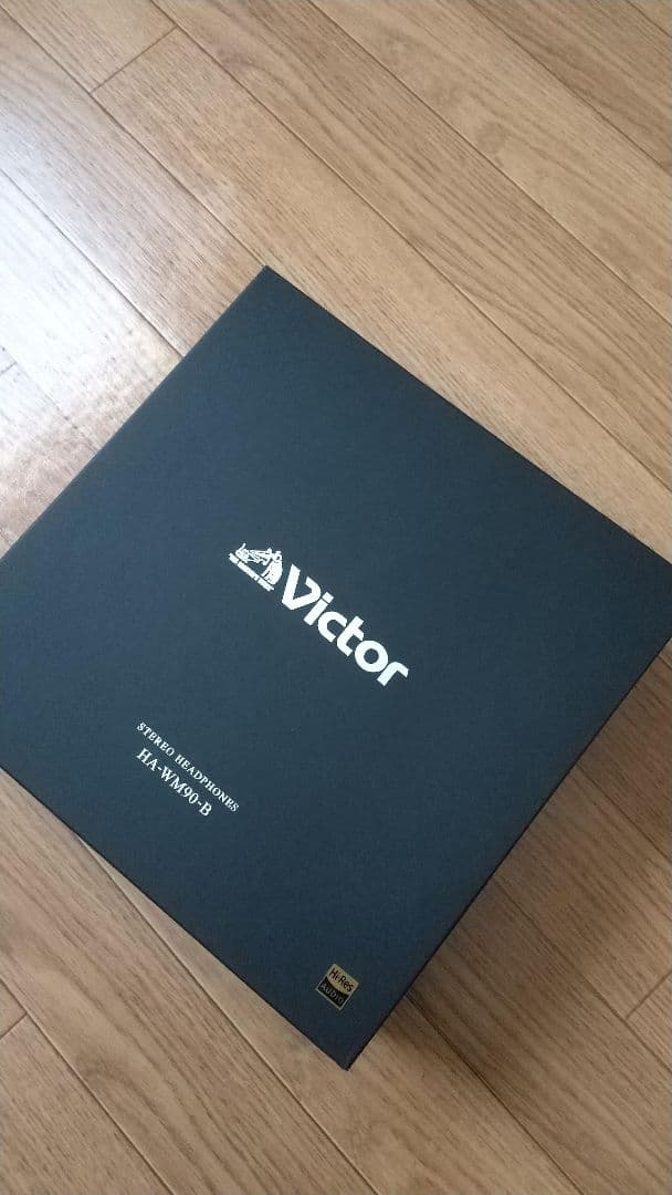 レア Victor HA-WM-90B 生産完了品 美品