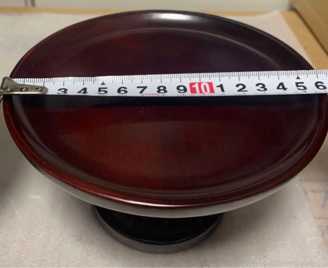 高坏　高月　(仏具、仏壇)