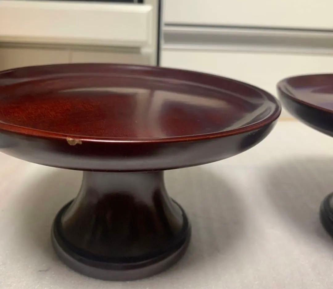 高坏　高月　(仏具、仏壇)