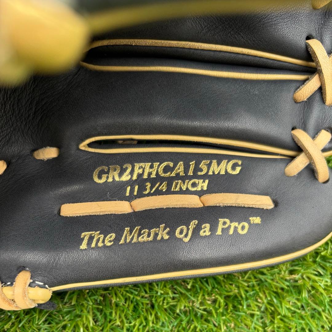 ローリングス HOH ウィザード