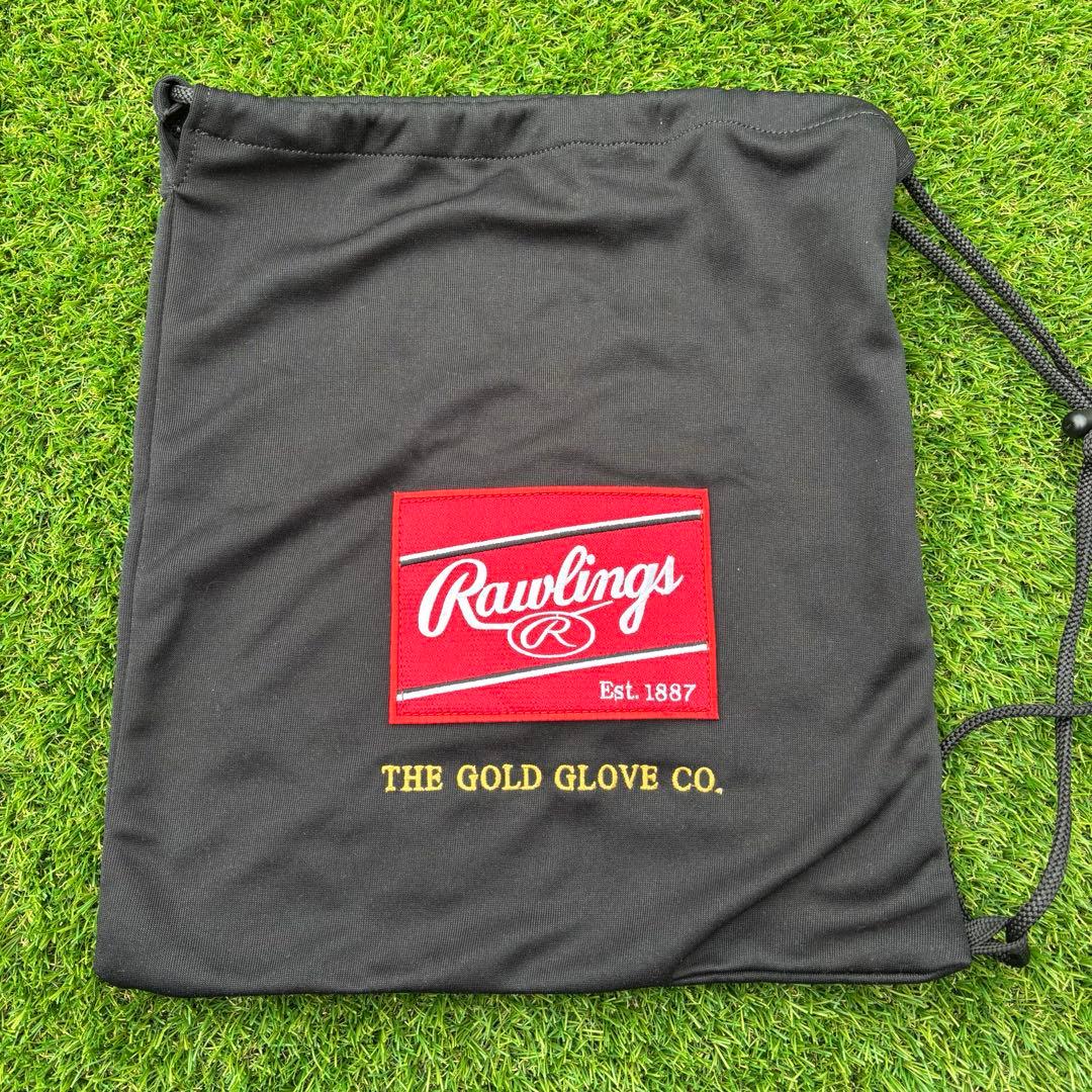 ローリングス HOH ウィザード