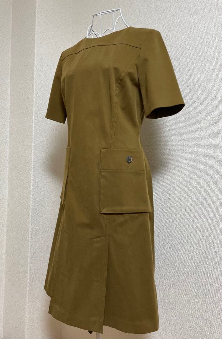 新品 ブルックスブラザーズ ワンピース✧ラルフローレン フレッドペリー ビームス