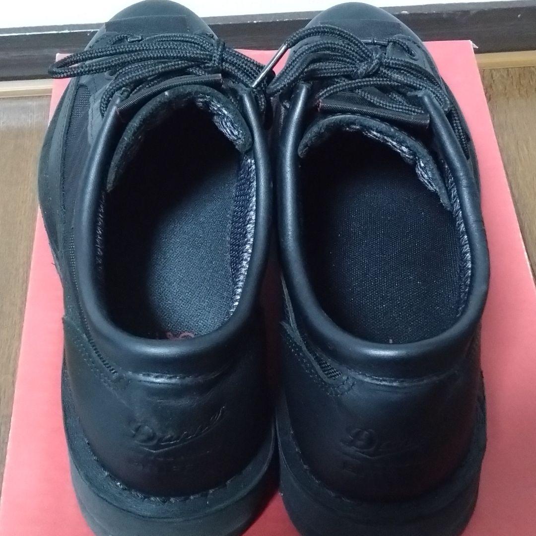 Danner BRIEFING　ダナー　ブラック　8H pablo vinci