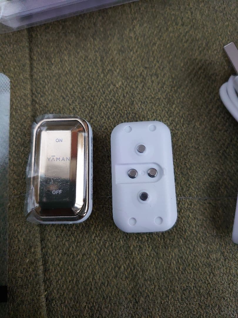 YAMANデザインリフトYJMDON新品未使用取説なし箱無しシート10セット付き