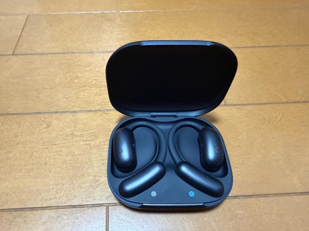 K*3様 【中古】Anker AeroFit 2 ワイヤレスイヤホン