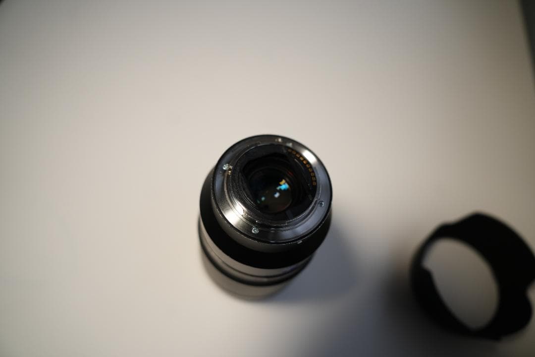 レンズ(単焦点) SONY Distagon FE 35mm F1.4 ZA SEL35F14Z