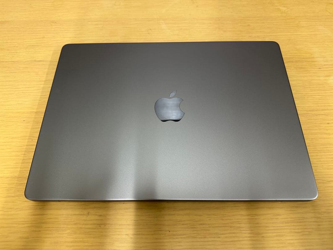 Mac Book Pro M2Pro 2023 14インチ 512GB