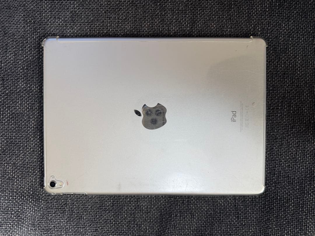 iPad Pro 9.7インチ 本体のみ(Wi-fiモデル 128GB)