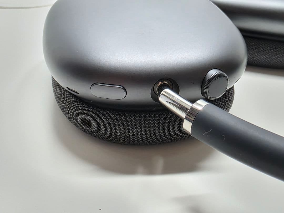 【ユニオン】Apple AirPods Max